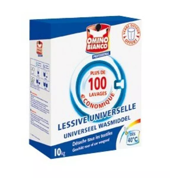 Lessive pour soin du linge Visuel 1 principal